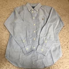 ラルフローレン シャツ 140★新品のサムネイル