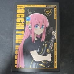 ぼっちざろっく イヤホン ワイヤレスのサムネイル