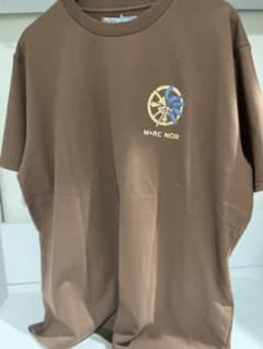 マルシェノア　tシャツ　土日割のサムネイル