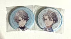 Luminous Marriage 甲斐田晴　缶バッジのサムネイル