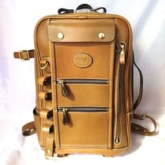 ayaman様専用】 HERZ R-66 グリーン 2wayスクエアリュック - メルカリ