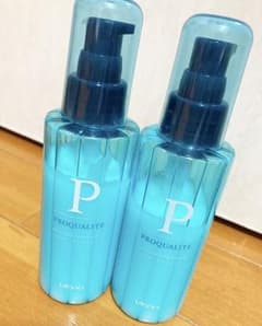 プロカリテ ヘアメンテナンスエマルジョン 110mlのサムネイル