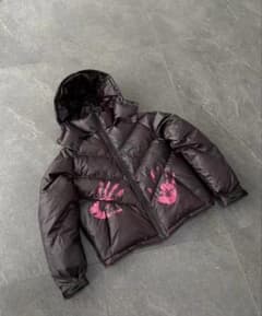 VRROCK heat reactive down jacketダウンジャケット m46158034313_1.jpg?1765903639