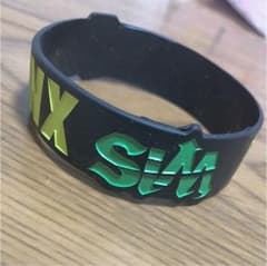 SiM ラババン 貴重のサムネイル