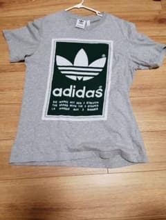 アディダスオリジナルス adidas Tシャツのサムネイル