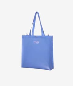 seventeen トートバッグ　LOVEのサムネイル