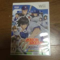 Wiiソフトのサムネイル