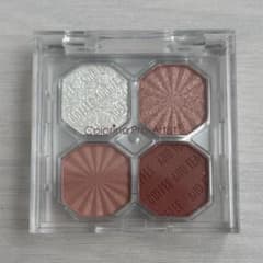Colorina Pro-Artist アイシャドウパレットのサムネイル