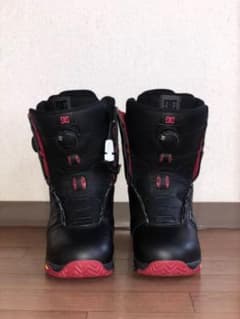 DC JUDGE BOA スノーボード ブーツのサムネイル