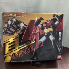 GX-49 マジンガーZのサムネイル