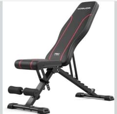 YOSUDA トレーニングベンチ 折りたたみ式 8段階調節 耐荷重300kg YOSUDA トレーニングベンチ 折りたたみ式 8段階調節 耐荷重300kg