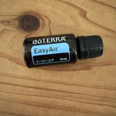 doTERRA イージーエア 15mL - メルカリ