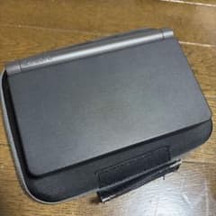 CASIO 電子辞書 QWERTYキーボード 専用ケース付きのサムネイル