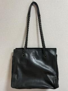 プラダ　PRADA  トートバッグ レザーのサムネイル