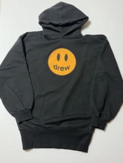 Thumbnail of ドリューハウスパーカーdrew houseパーカー黒ユニセックス