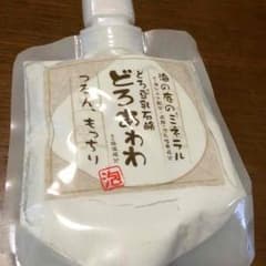 どろあわわ  新品未使用のサムネイル