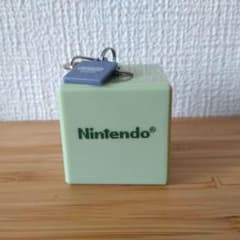 Nintendo MUSEUM　限定　キーホルダーのサムネイル