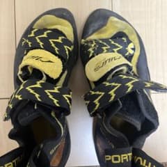 LA SPORTIVA ミューラー38 1/2のサムネイル