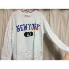 スウェットのサムネイル
