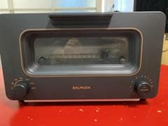 BALMUDA オーブン 500のサムネイル