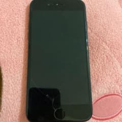 iPhone7 128GB ジャンクのサムネイル