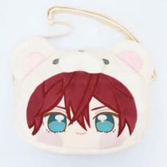 いつぬい おかおBIGショルダー 天城燐音 Crazy:B あんスタ - メルカリ