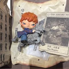 POP MART Hirono Harry Potter フィギュア