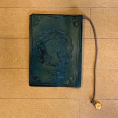 アリエッティ 読書カバーのサムネイル