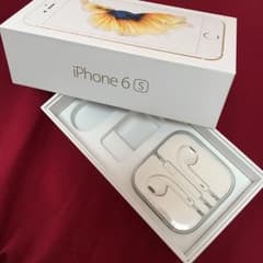 iPhone純正イヤホンのサムネイル