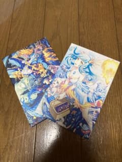 モンストのサムネイル