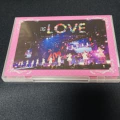 =LOVE/4th ANNIVERSARY PREMIUM CONCERTのサムネイル