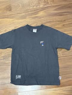 BEN DAVIS グレーTシャツ Mのサムネイル