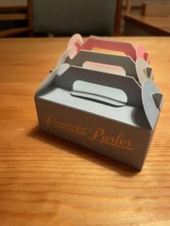 rihka nail polish Cosmetic Parlorのサムネイル