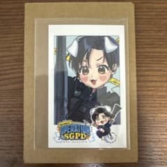 ストグラSGPD 特典 後藤れむ - メルカリ