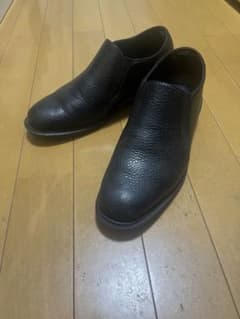 Dr.Martens ドクターマーチン ROSYNA サイドゴアUK 5のサムネイル