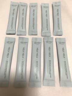 veryvery ブリーブリー　酵素ミルク洗顔　10本セットのサムネイル