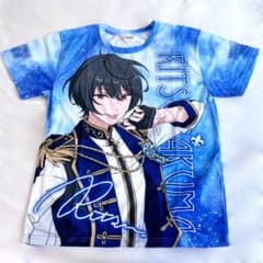 【未開封】あんスタ フルグラフィックTシャツ vol.2 朔間凛月 m46161004348_1.jpg?1771393897