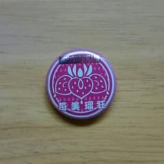 苺美瑠狂  缶バッジのサムネイル