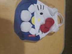 ハローキティ手さげバッグのサムネイル
