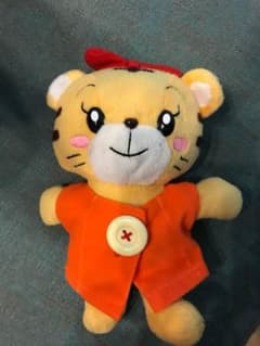 くみ様専用  はなちゃんぬいぐるみのサムネイル