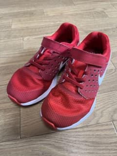 スニーカー/NIKE/キッズ/21cmのサムネイル