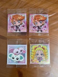 プリキュア ウエハースのサムネイル