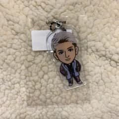 八木勇征 クリアチャーム 笑顔verのサムネイル