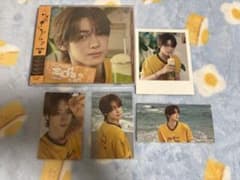 TWS SODA SODA ハンジン ソロジャケット CD トレカセットのサムネイル