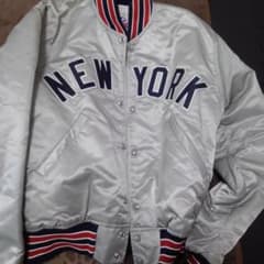 GAME NEW YORK 스타쟌 실버 M