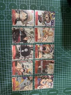 One Piece Card Game Premium Card Collection 25th Anniversary Edition Complete Set