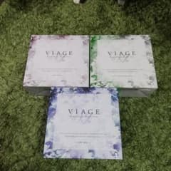 売約済み VIAGE beauty up night bra Sサイズのサムネイル