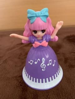 マック リカちゃん ハッピーセットのサムネイル