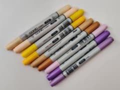 Copic Ciao マーカー 9本セットのサムネイル