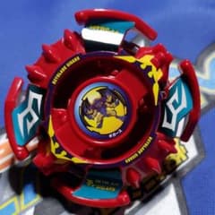 爆転シュートベイブレード　ギガースのサムネイル